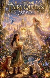 Produktbild: The Fairy Queen's Last Wish