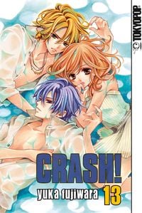 Produktbild: Crash! 13