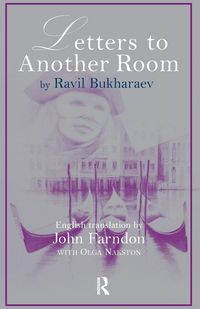 Produktbild: Letters to Another Room
