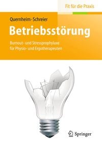 Produktbild: Betriebsst&ouml;rung