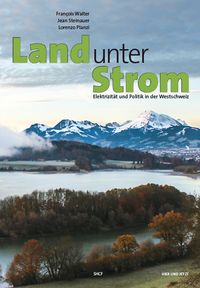 Produktbild: Land unter Strom