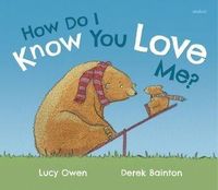 Produktbild: How Do i Know You Love Me?