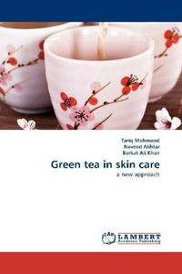 Produktbild: Green tea in skin care