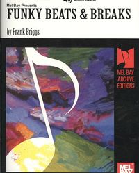 Produktbild: Funky Beats & Breaks