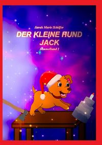 Produktbild: Der kleine Hund Jack