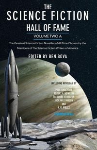 Produktbild: The Science Fiction Hall of Fame, Volume Two A