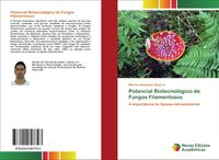 Produktbild: Potencial Biotecnol&oacute;gico de Fungos Filamentosos