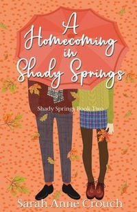 Produktbild: A Homecoming in Shady Springs