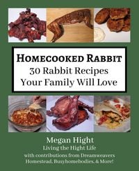 Produktbild: Homecooked Rabbit