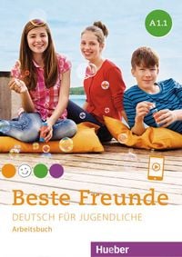 Produktbild: Beste Freunde A1.1