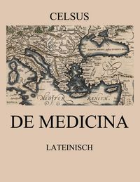 Produktbild: De Medicina