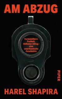 Produktbild: Am Abzug