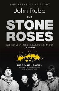 Produktbild: The Stone Roses And The Resurrection of British Pop