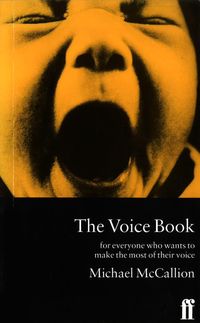 Produktbild: The Voice Book