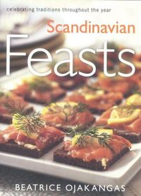 Produktbild: Scandinavian Feasts
