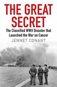 Produktbild: Conant, J: Great Secret