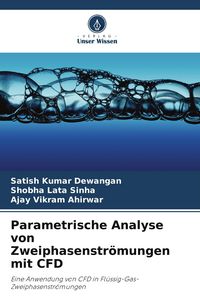Produktbild: Parametrische Analyse von Zweiphasenstr&ouml;mungen mit CFD