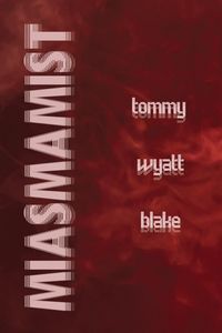 Produktbild: Miasmamist