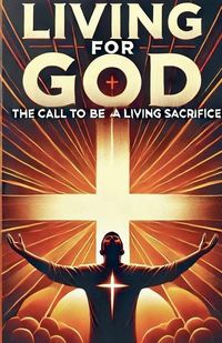 Produktbild: Living For God The Call To Be A Living Sacrifice