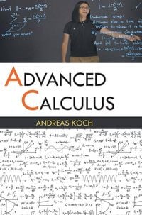 Produktbild: Advanced Calculus
