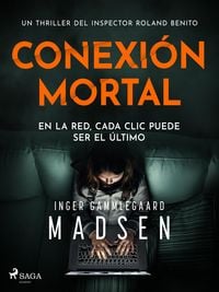 Produktbild: Conexi&oacute;n Mortal