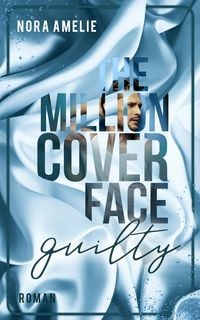 Produktbild: The Million Cover Face 2 - GUILTY