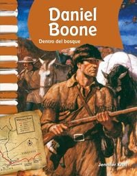 Produktbild: Daniel Boone