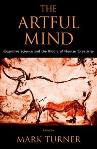 Produktbild: The Artful Mind