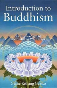 Produktbild: Introduction to Buddhism