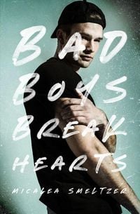 Produktbild: Bad Boys Break Hearts