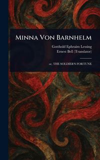 Produktbild: Minna Von Barnhelm