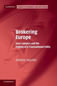 Produktbild: Brokering Europe