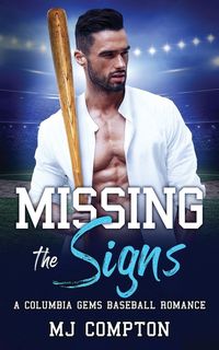 Produktbild: Missing the Signs