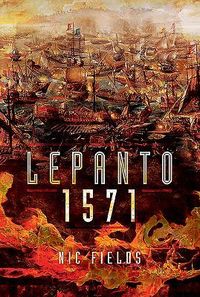 Produktbild: Lepanto 1571
