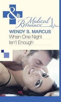 Produktbild: When One Night Isn't Enough