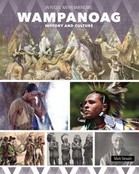 Produktbild: Wampanoag History and Culture