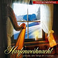 Produktbild: Harfenweihnacht