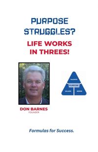 Produktbild: Purpose Struggles?