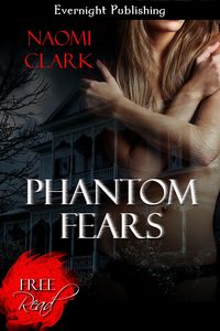 Produktbild: Phantom Fears