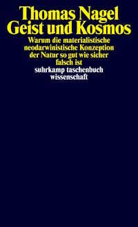 Produktbild: Geist und Kosmos