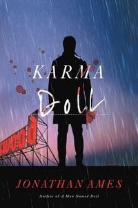 Produktbild: Karma Doll