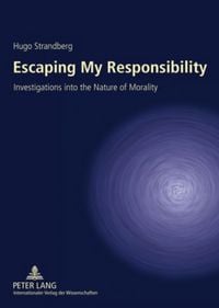 Produktbild: Escaping My Responsibility