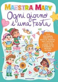 Produktbild: Ogni giorno &egrave; una festa