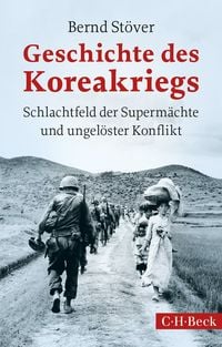 Bild vom Artikel Geschichte des Koreakriegs vom Autor Bernd Stöver