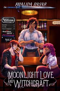 Produktbild: Moonlight Love and Witchcraft