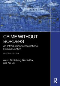 Produktbild: Crime Without Borders