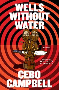 Produktbild: Wells Without Water