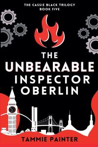Produktbild: The Unbearable Inspector Oberlin