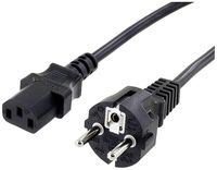 Produktbild: Econ connect NKG2SW1 Kaltger&auml;te Anschlusskabel 2m