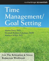 Produktbild: Time Management and Goal Setting